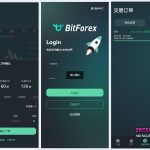 Mã nguồn giao dịch sàn chứng khoán BITFOREX FULL ngôn ngữ